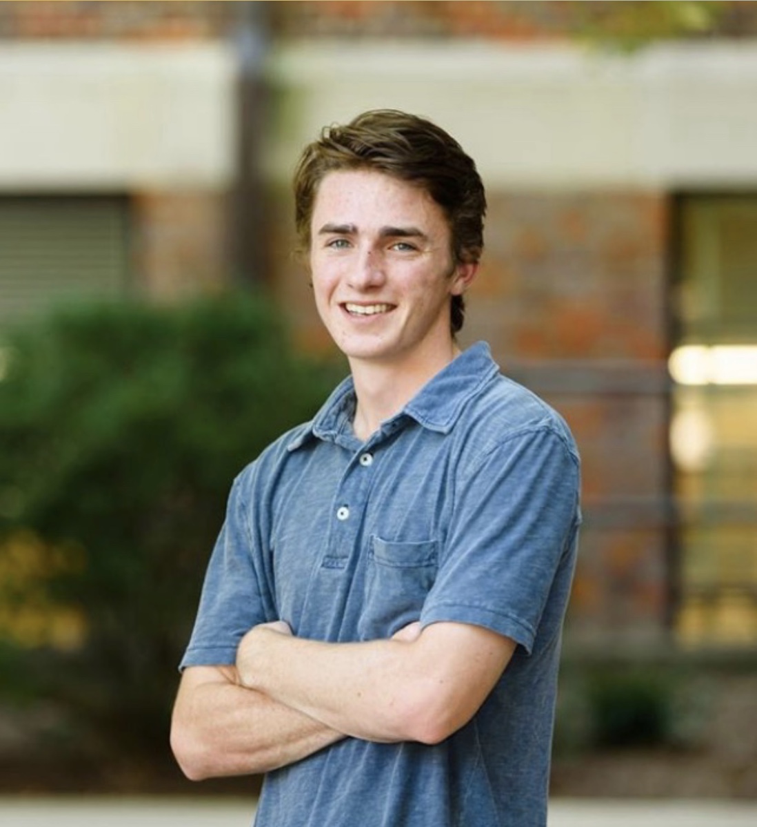 Jack Lillig